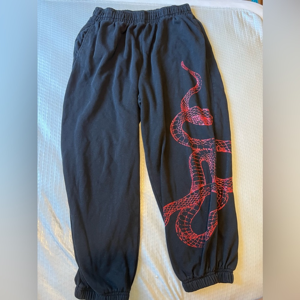 Sweatpants